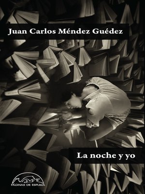 cover image of La noche y yo
